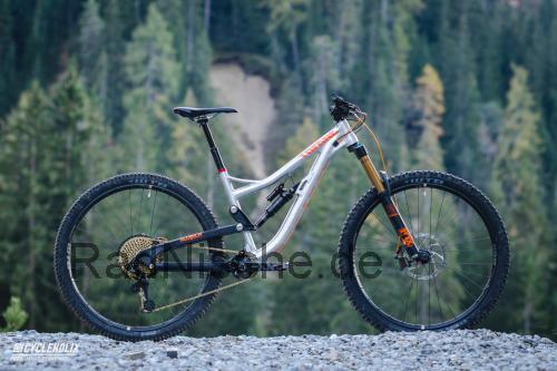 Alutech Tofane  technische daten 